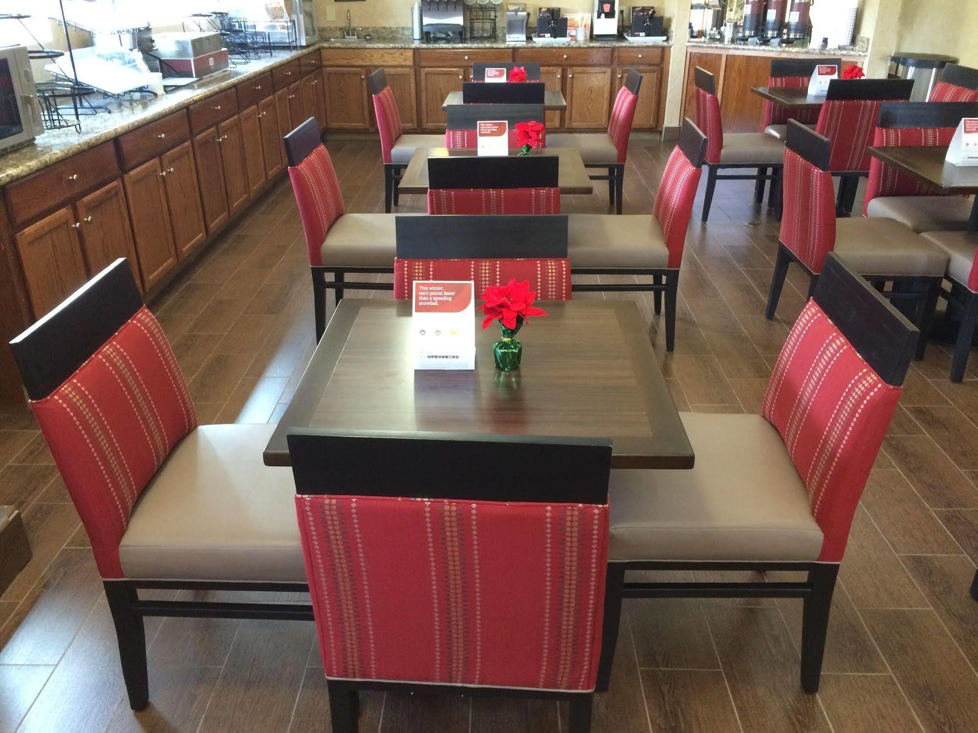 Quality Inn Asheboro South Экстерьер фото