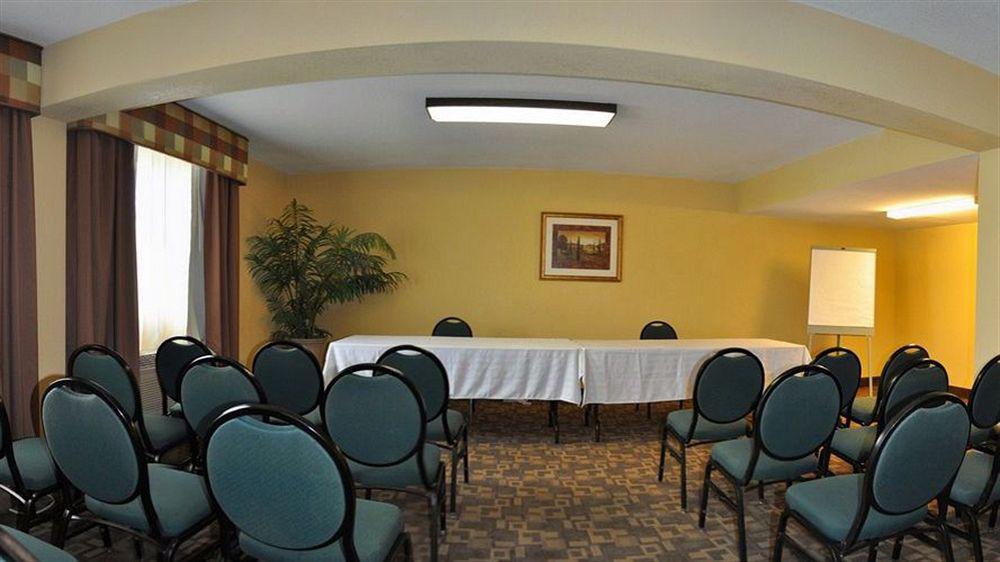 Quality Inn Asheboro South Экстерьер фото